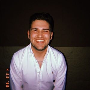 Meet your Posher, Samuel